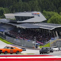 F1 GP Movie Cars