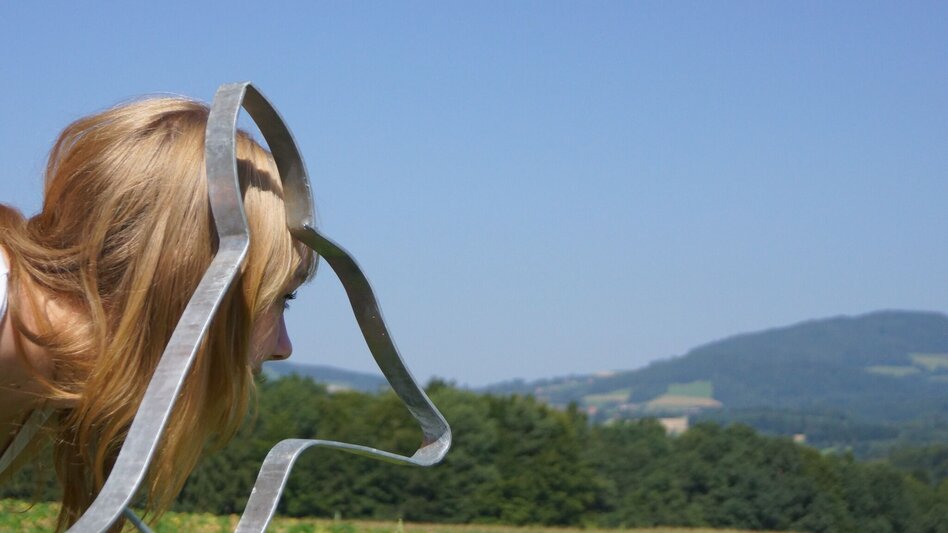 Themed Nature Trail NaturKRAFTpark in the Hinterbrühl - Touren-Impression #2.1 | © Oststeiermark Tourismus