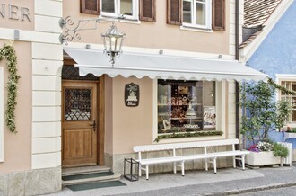 Confectionery Ebner_House_Eastern Styria | © Café - Konditorei - Lebzelterei Ebner