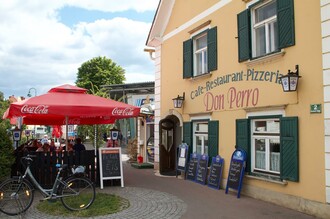Don Perro_Outdoor_Eastern Styria | © Tourismusverband Oststeiermark