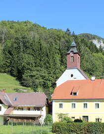 Inn Kirchenwirt_House_Eastern Styria | © Tourismusverband Oststeiermark | Christine Pollhammer | © Tourismusverband Oststeiermark