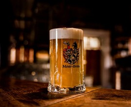 Moarpeter_beer_Eastern Styria | © Moarpeter