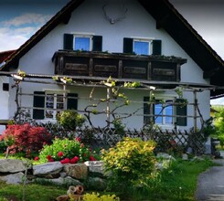 Wine tavern Schlacher_House_Eastern Styria | © Weinbau-Buschenschank Schlacher
