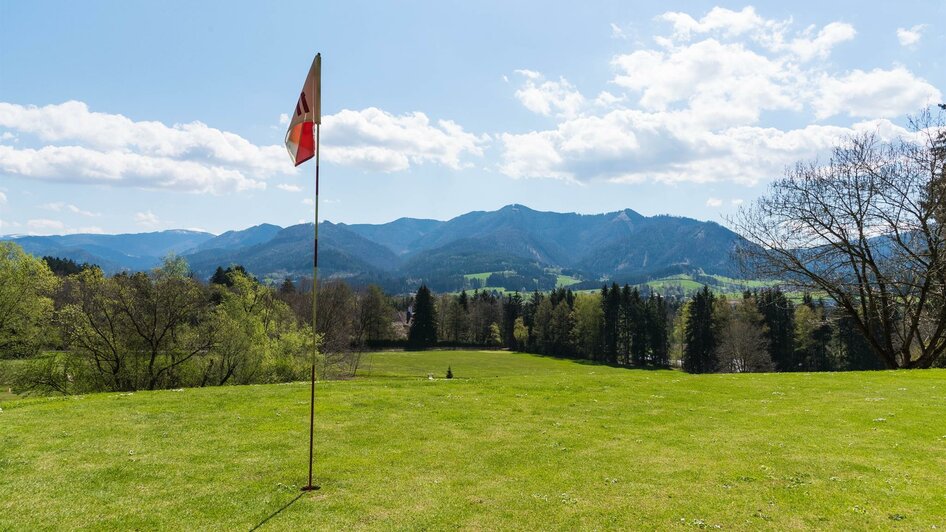 Golfclub Schloss Feistritz | © Golfclub Schloss Feistritz